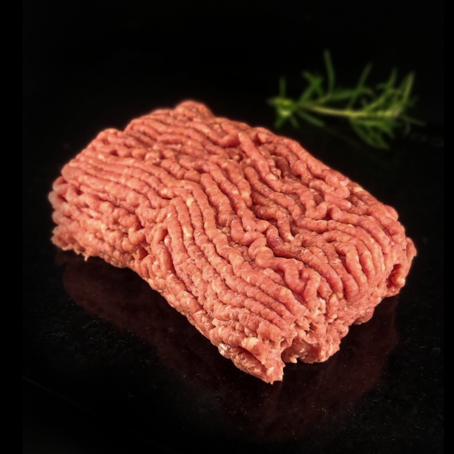 Irish Prime Steak Mince