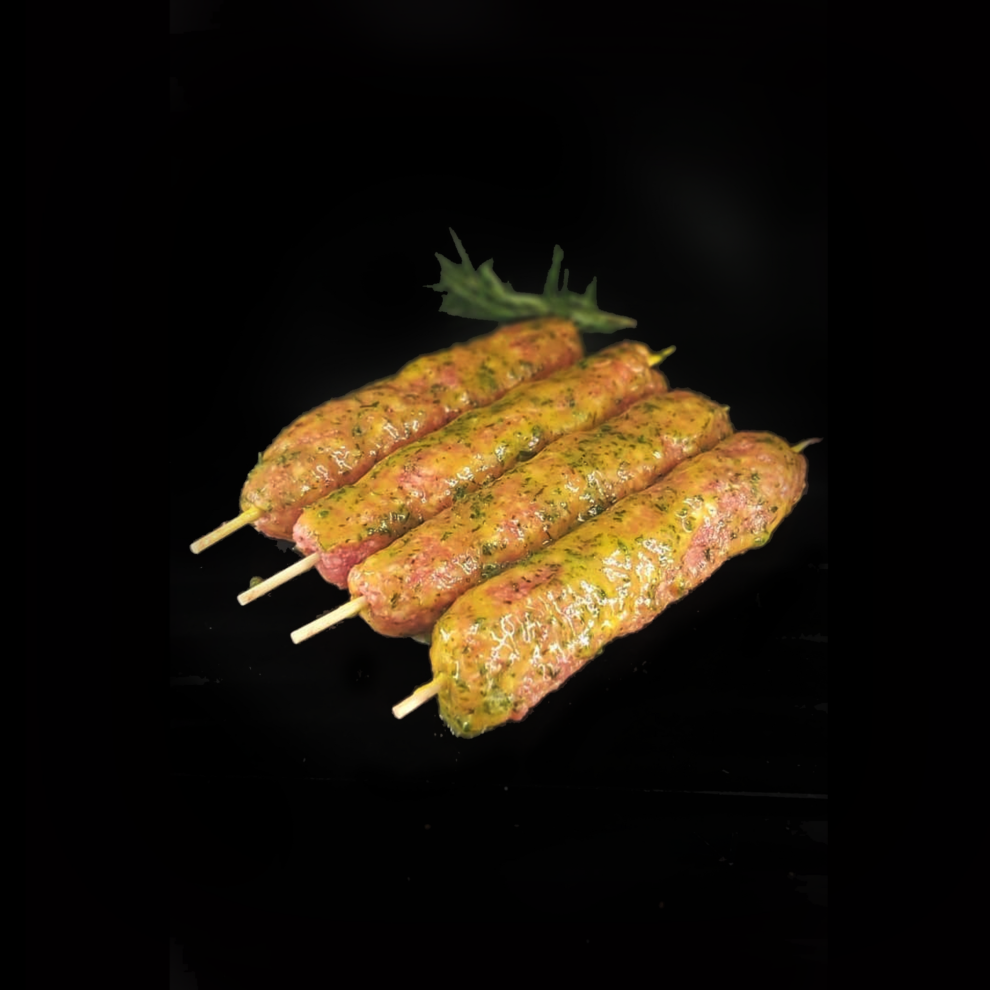 Beef Grillsticks Cribbin Family Butchers